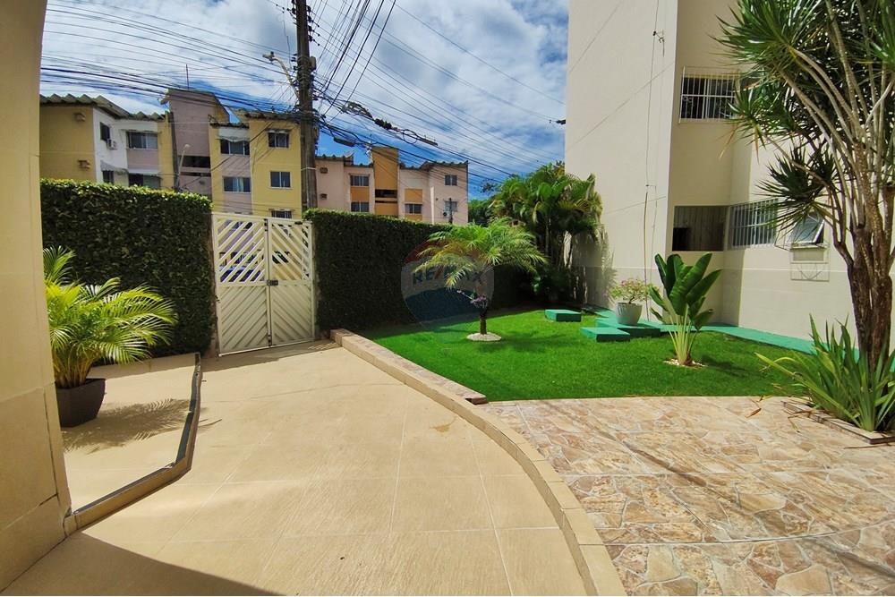 Apartamento - Venda - Salvador , Bahia - IMG_20250819_113147717.jpg - 580761030-89