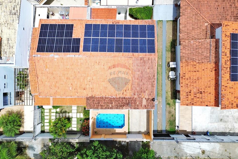 Casa - Venda - Salvador , Bahia - DJI_0065.jpeg - 580761015-135