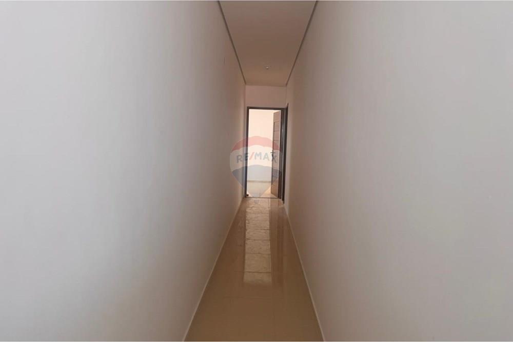 Apartamento - Venda - Alagoinhas , Bahia - 23435b71-bc6e-474f-8ed1-7d70b80f7020.jpg - Corredor - 580701047-42