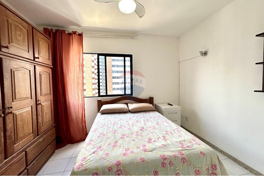 Cobertura - Venda - Salvador , Bahia - IMG_3119.jpeg - Suite - 580721037-2