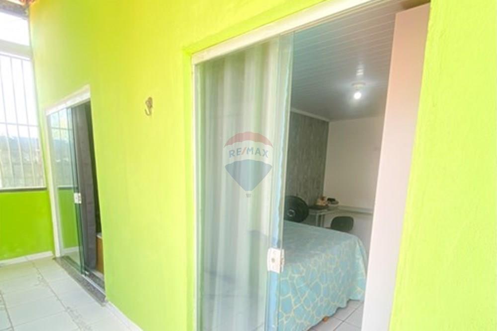 Casa de Condomínio - Venda - Salvador , Bahia - IMG_0370.jpg - 580881004-18