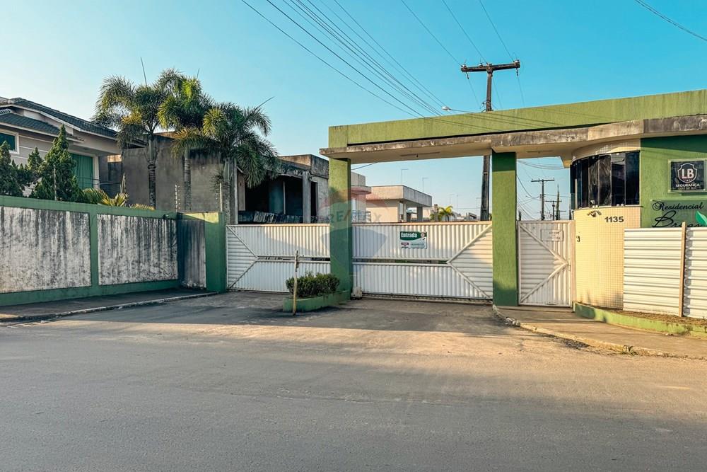 Casa - Venda - Santo Antônio de Jesus , Bahia - IMG_7184.jpg - 580341018-175