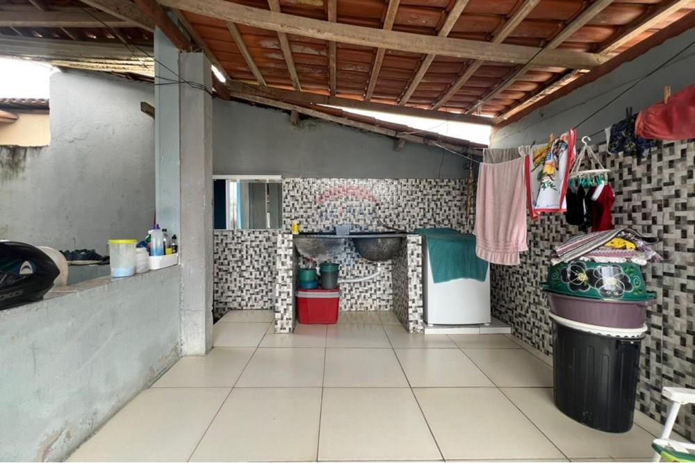 Casa - Venda - Teixeira de Freitas , Bahia - 13.jpg - 580631057-1