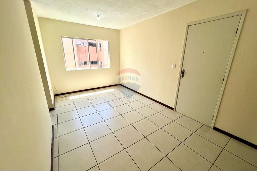 Apartamento - Caji