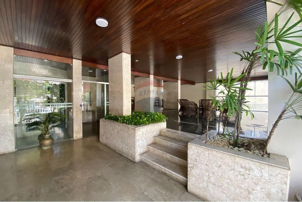 Apartamento - Pituba