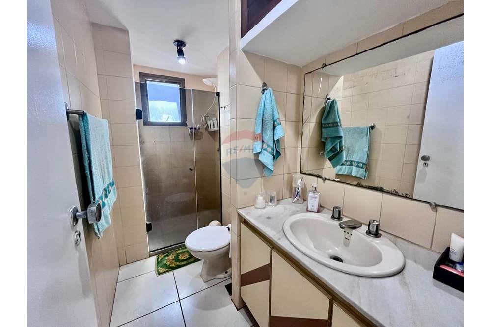 Apartamento - Pituba