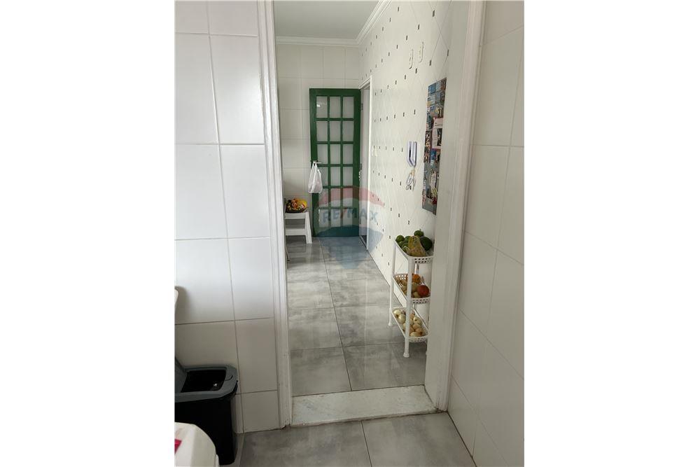 Apartamento - Jardim apipema