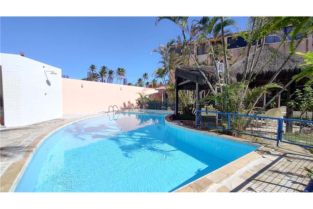 Casa de Condomínio - Venda - Salvador , Bahia - 43 - 580561029-190