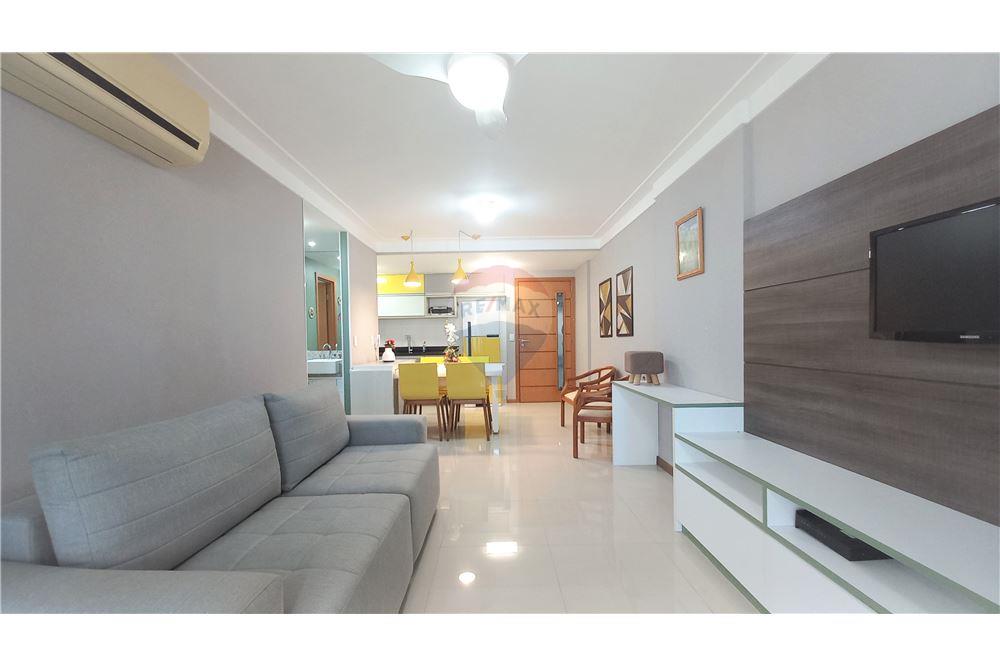 Apartamento - Armação
