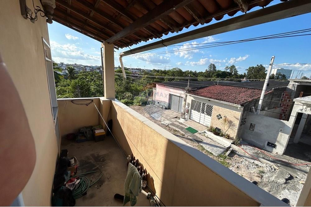 Apartamento - Venda - Alagoinhas , Bahia - IMG-20250128-WA0071.jpg - 580701044-56