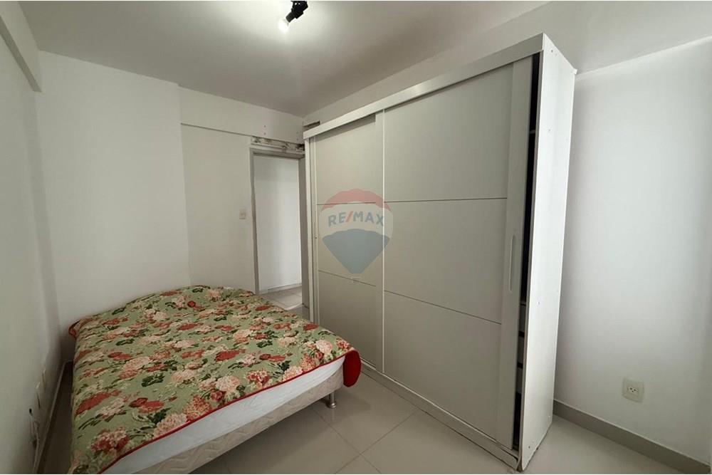 Apartamento - Pituba