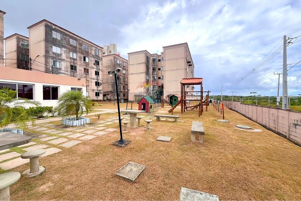 Apartamento - Venda - Camaçari , Bahia - IMG_7095.jpg - 580491050-14