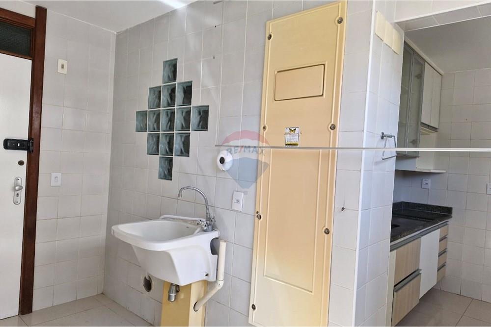 Apartamento - Alugar - Salvador , Bahia - AREA 1.jpeg - 580541094-10