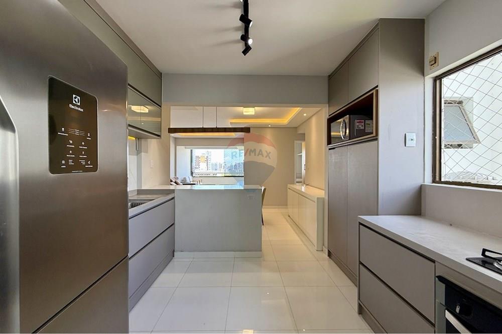 Apartamento - Alugar - Salvador , Bahia - IMG_5374.jpeg - 580561023-254