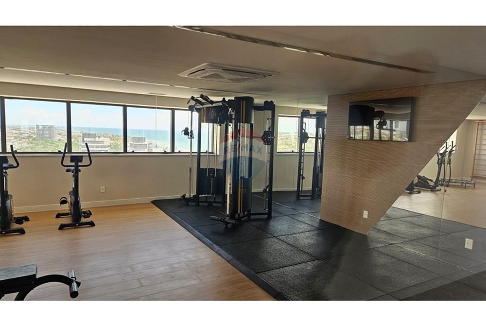 Apartamento - Stella maris