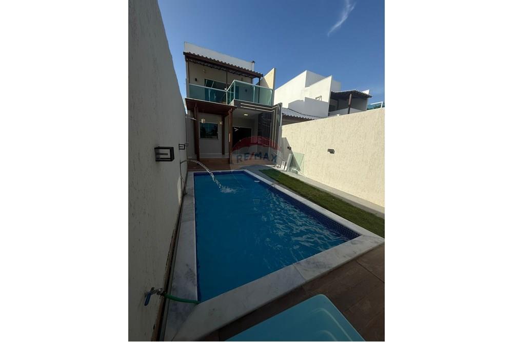 Casa de Condomínio - Venda - Camaçari , Bahia - IMG-20251202-WA0149.jpg - 580881026-26