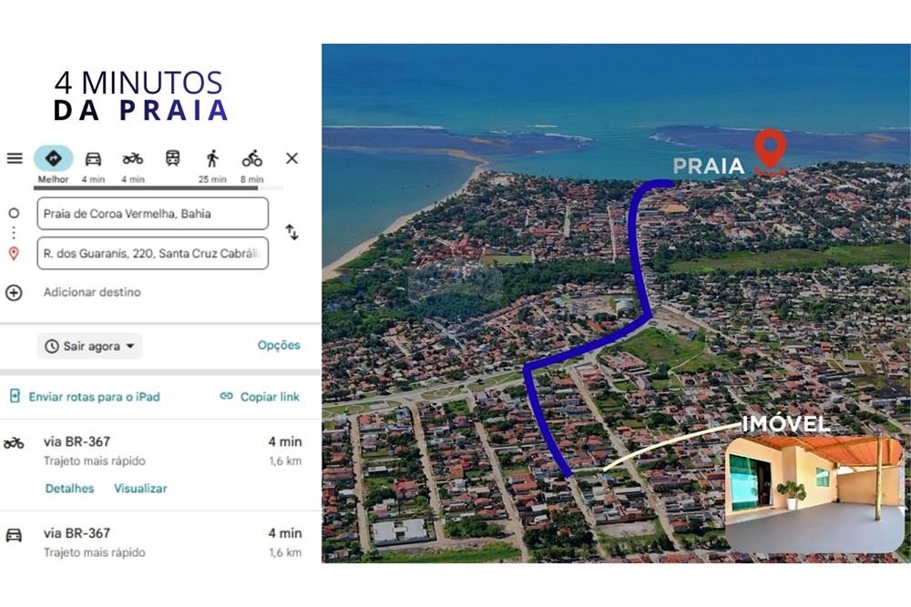 Casa - Venda - Santa Cruz Cabrália , Bahia - IMÓVEL.jpg - 580811002-329