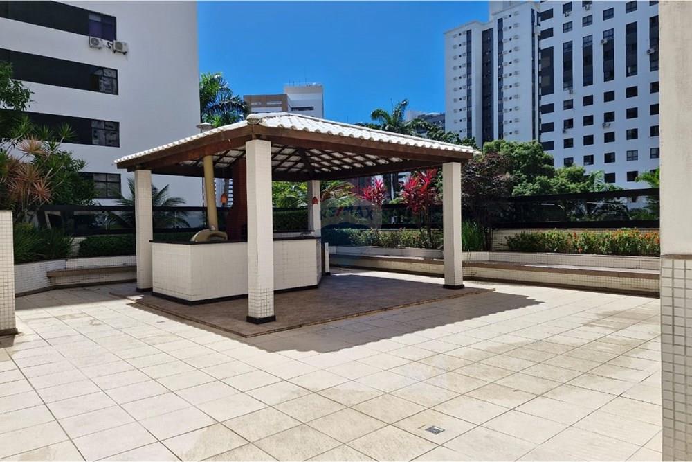 Apartamento - Alugar - Salvador , Bahia - QUIOSQUE.jpeg - 580541094-10