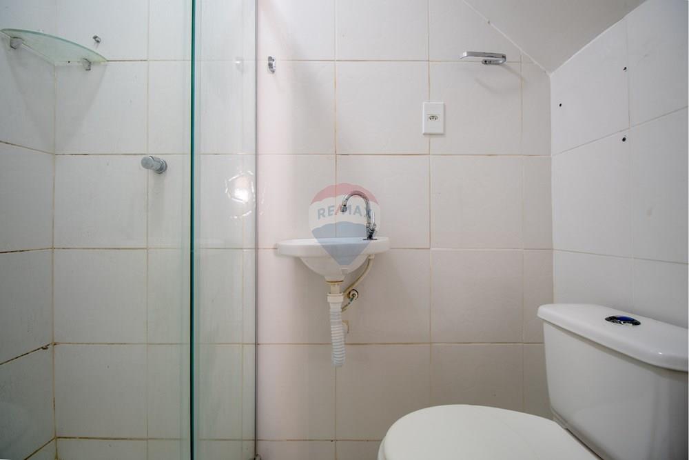 Casa - Venda - Santo Antônio de Jesus , Bahia - DSC02750-HDR.jpg - 580341035-44