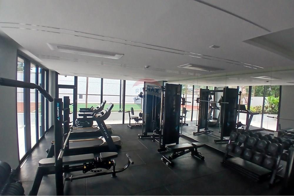 Apartamento - Venda - Ilhéus , Bahia - 20260112_170744.jpg - Sala de Ginástica - 580731041-7