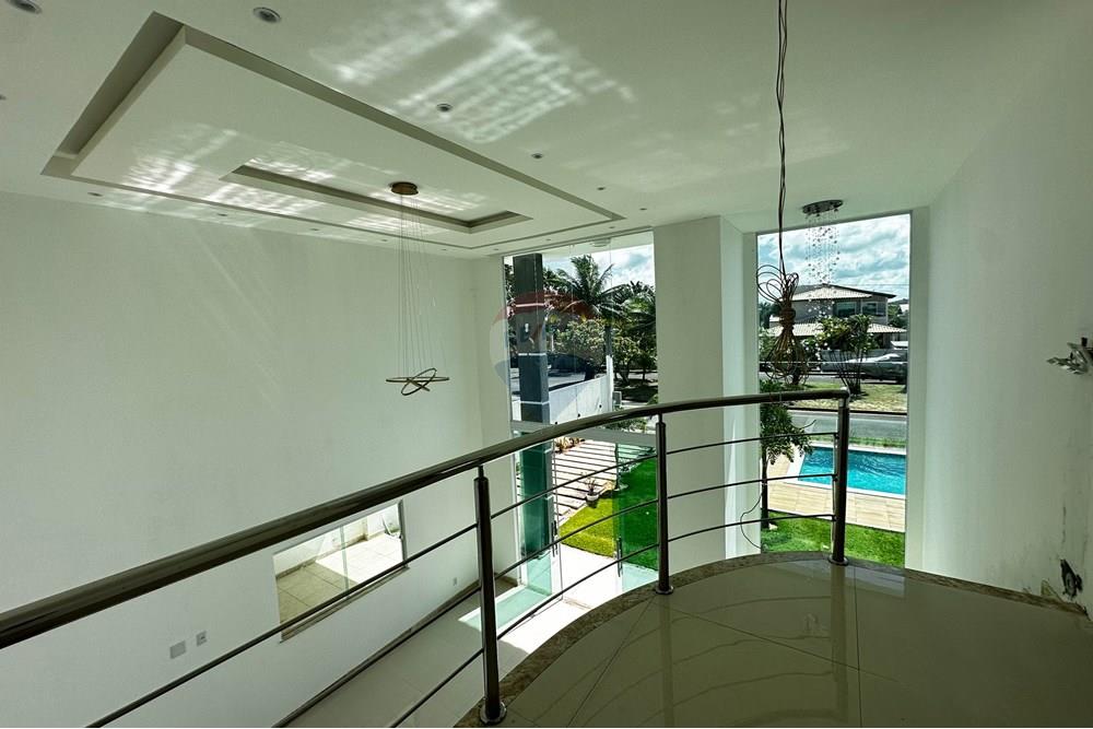 Casa de Condomínio - Venda - Camaçari , Bahia - IMG_8534.jpg - 580491009-84