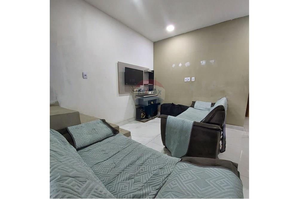 Casa - Venda - Jacobina , Bahia - IMG-20250520-WA0034.jpg - 580851017-17