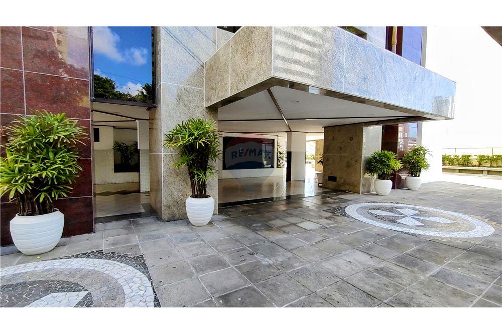Apartamento - Cidade jardim