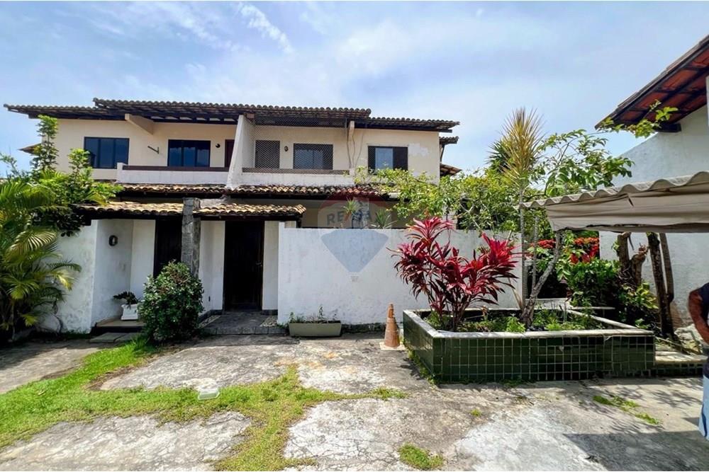 Casa - Alugar - Lauro de Freitas , Bahia - cac262ec-afc6-4076-86f3-913874ce7d5f.jpg - 580561053-54