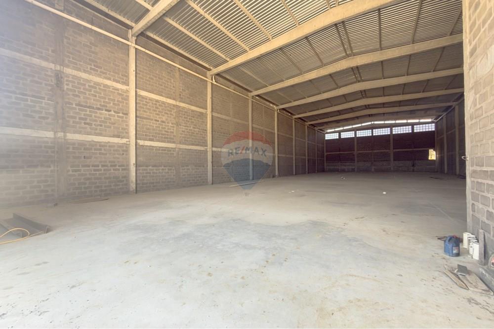 Galpão - Alugar - Santo Antônio de Jesus , Bahia - IMG_3855.jpg - 580341018-168