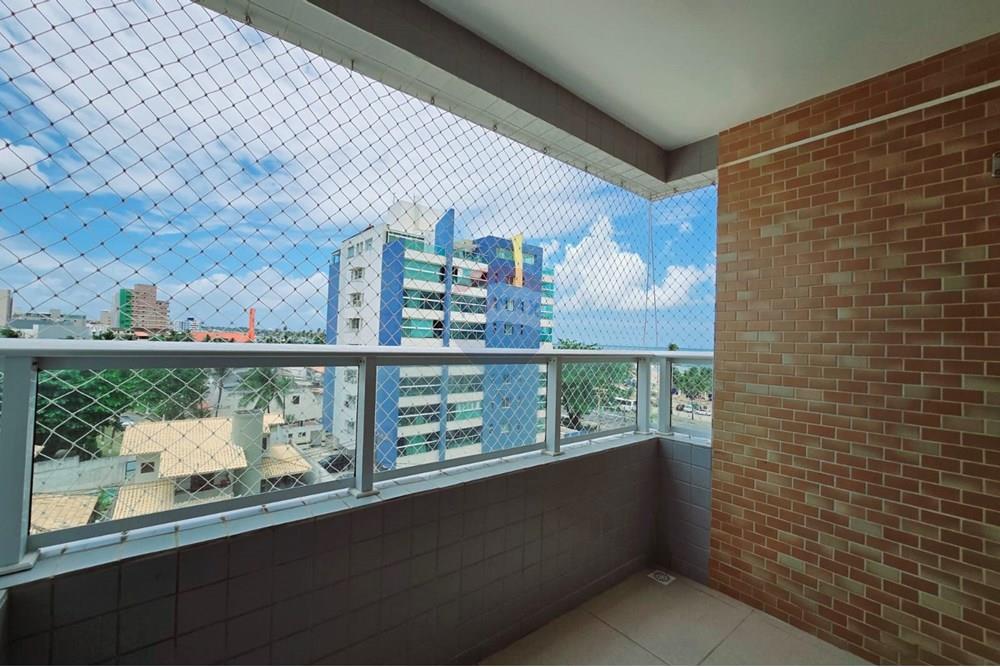 Apartamento - Piatã