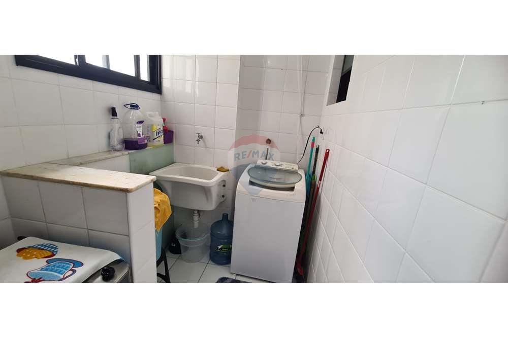 Apartamento - Alugar - Salvador , Bahia - 8b6eba33-5c67-4395-a782-e0cfc2bed02a.jpeg - 580551008-465