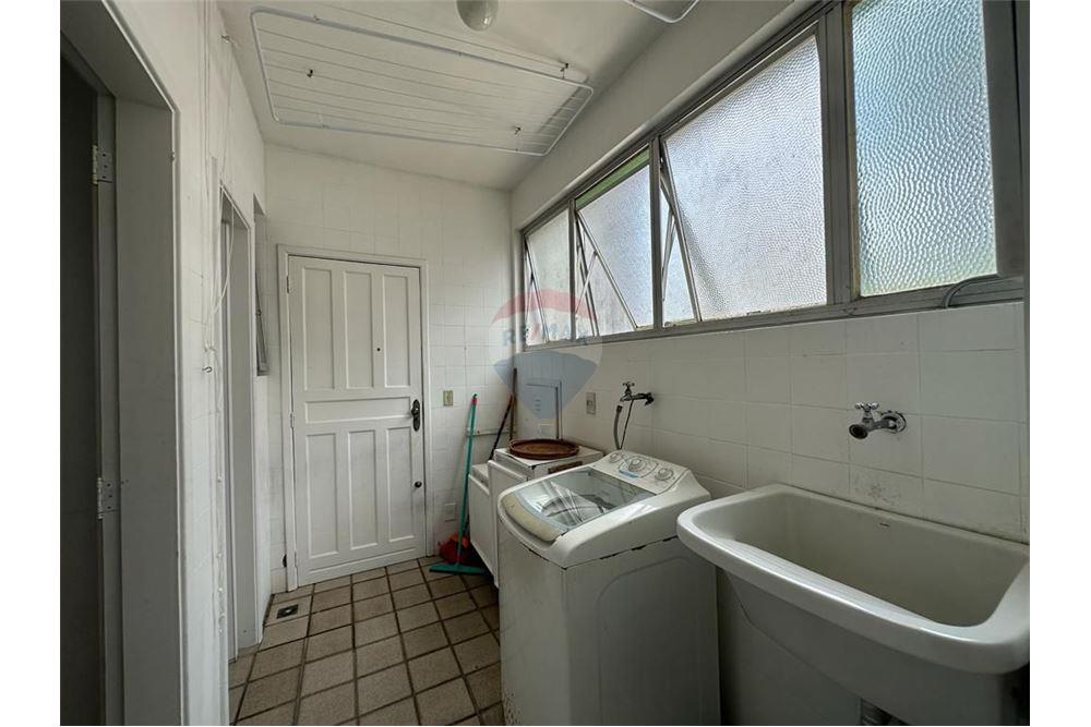 Apartamento - Graça