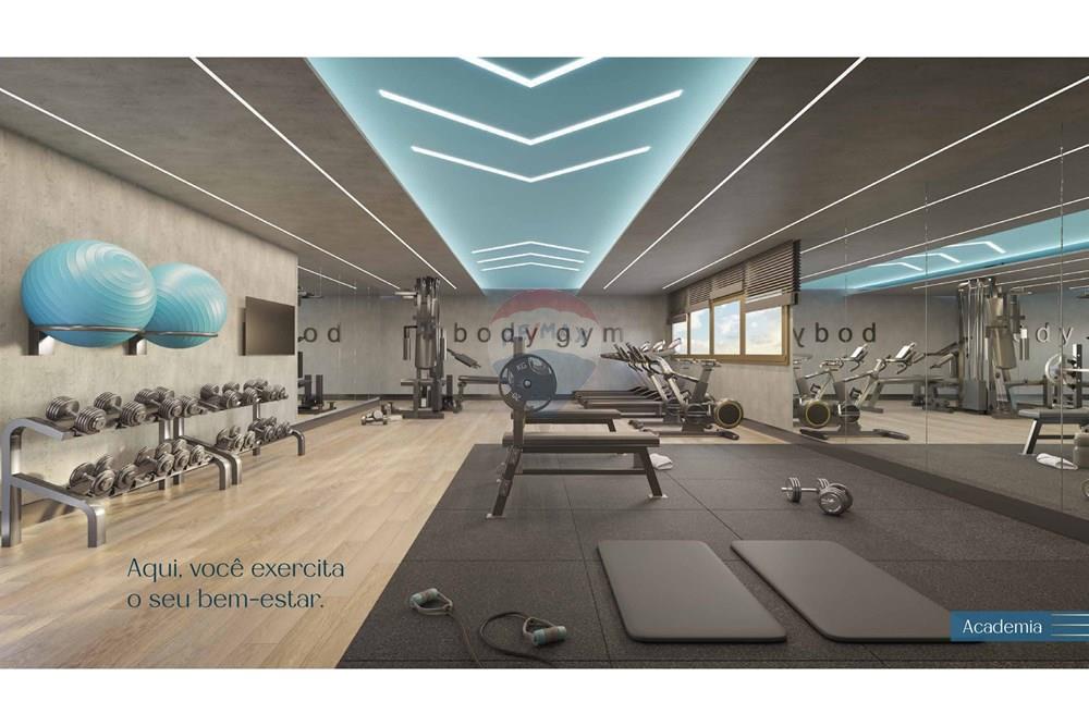 Apartamento - Stella maris