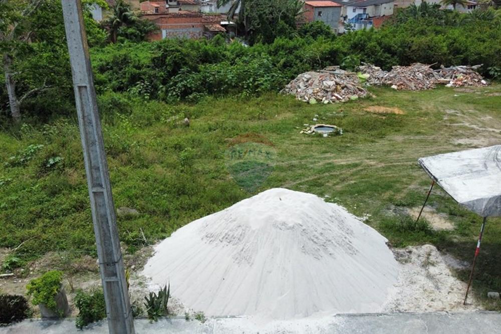 Terreno - Venda - Alagoinhas , Bahia - Terreno claudionor.jpg - 580701058-4