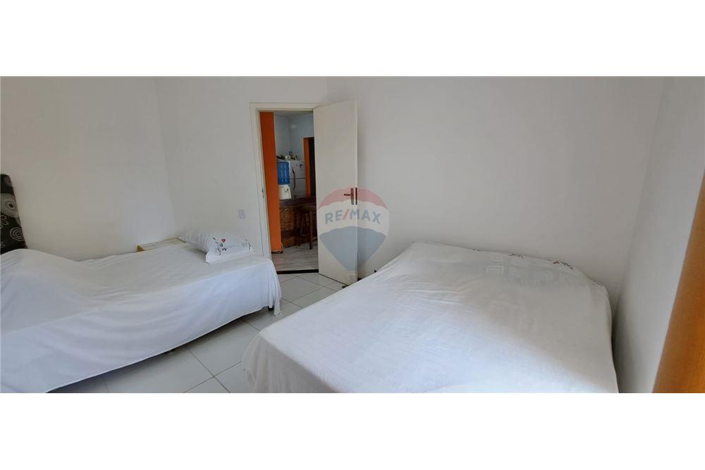 Apartamento - Armação