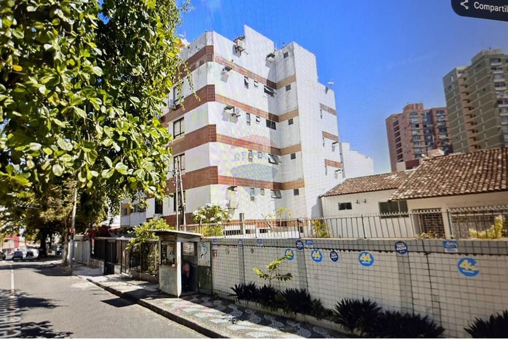 Gyvenamasis - Namas - Salvadoras , Bahija - BR - 8d31fb35-9541-4320-97f0-6ed645ccf0a6.jpeg - 580541012-33