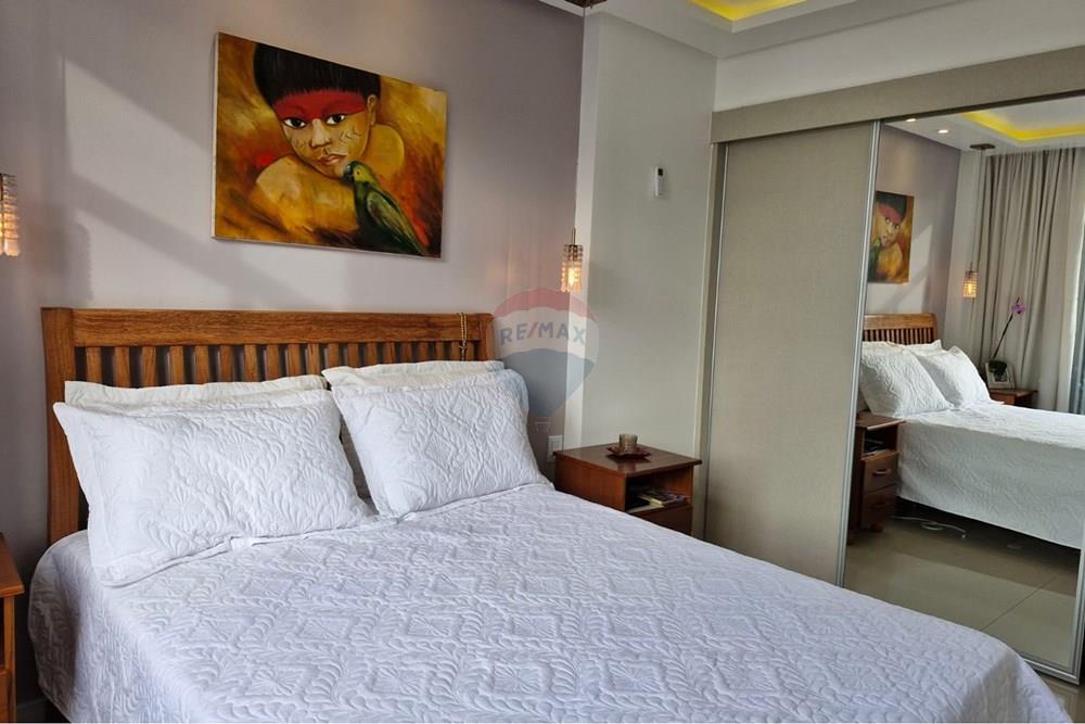 Apartamento - Venda - Salvador , Bahia - SUITE.jpg - 580541094-9