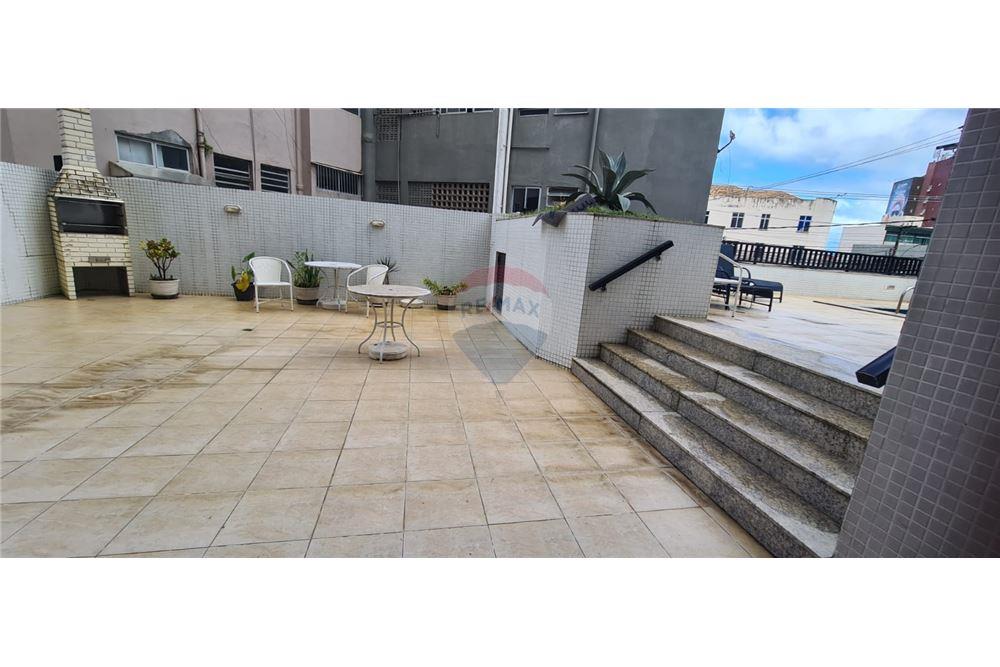 Apartamento - Alugar - Salvador , Bahia - 12 - 580551008-465