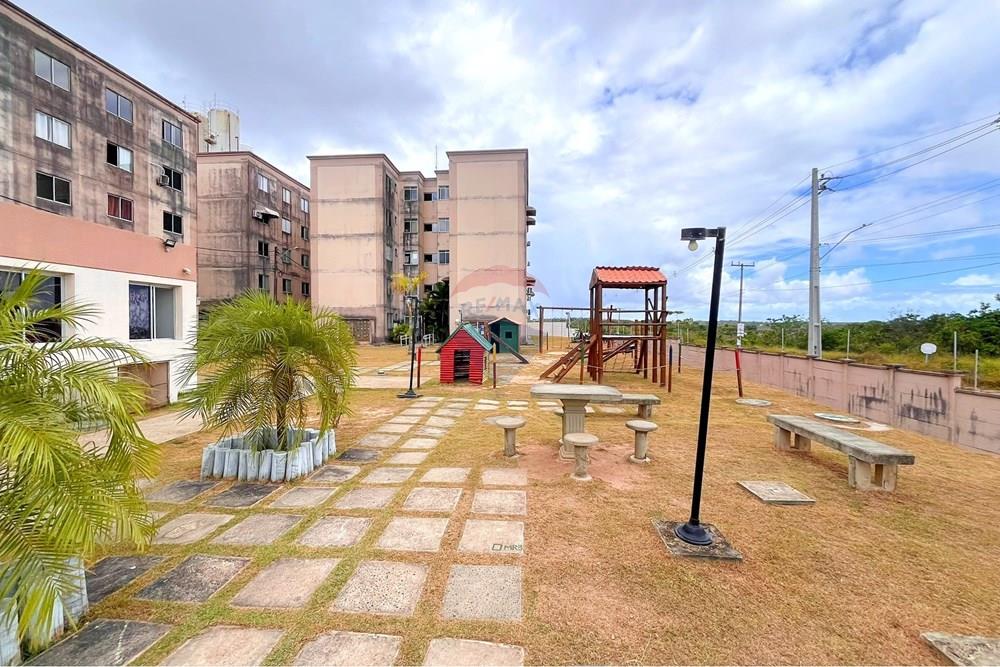 Apartamento - Venda - Camaçari , Bahia - IMG_7085.jpg - 580491050-14