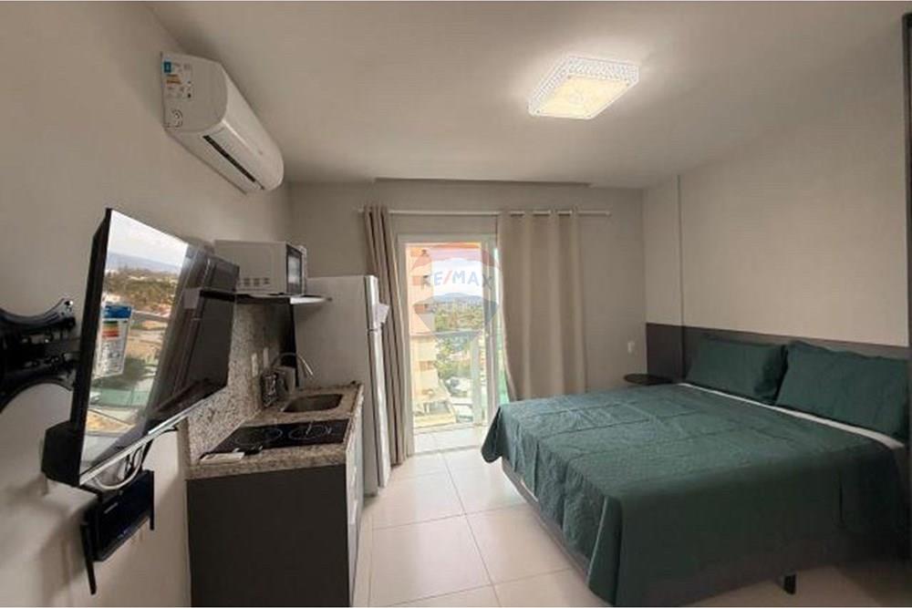Studio - Alugar - Salvador , Bahia - 3673B168-C9D7-4089-BE0A-3AB774C4990A.jpeg - Quarto - 580871016-50