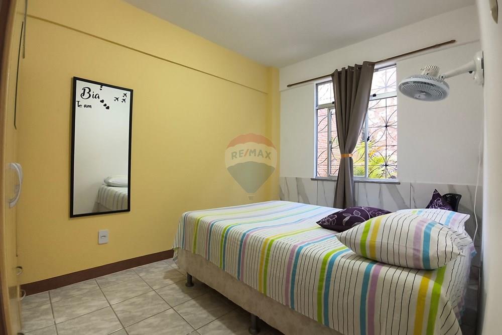 Apartamento - Alugar - Salvador , Bahia - IMG_20260325_160830795.jpg - Quarto - 580761030-102