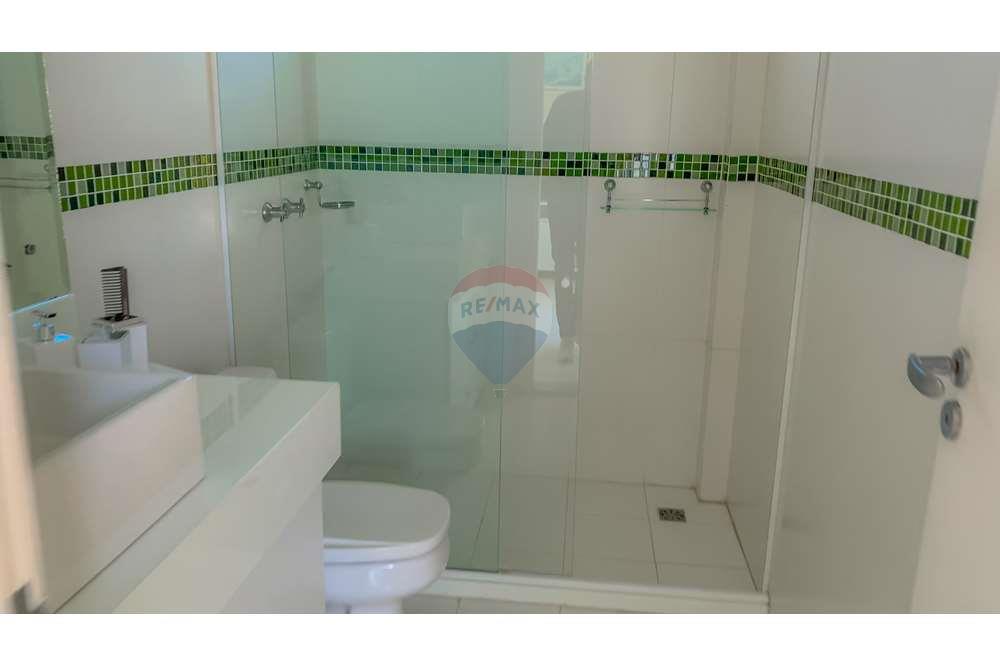 Casa de Condomínio - Venda - Camaçari , Bahia - BUSCA VIDA-27.jpg - 580781001-92