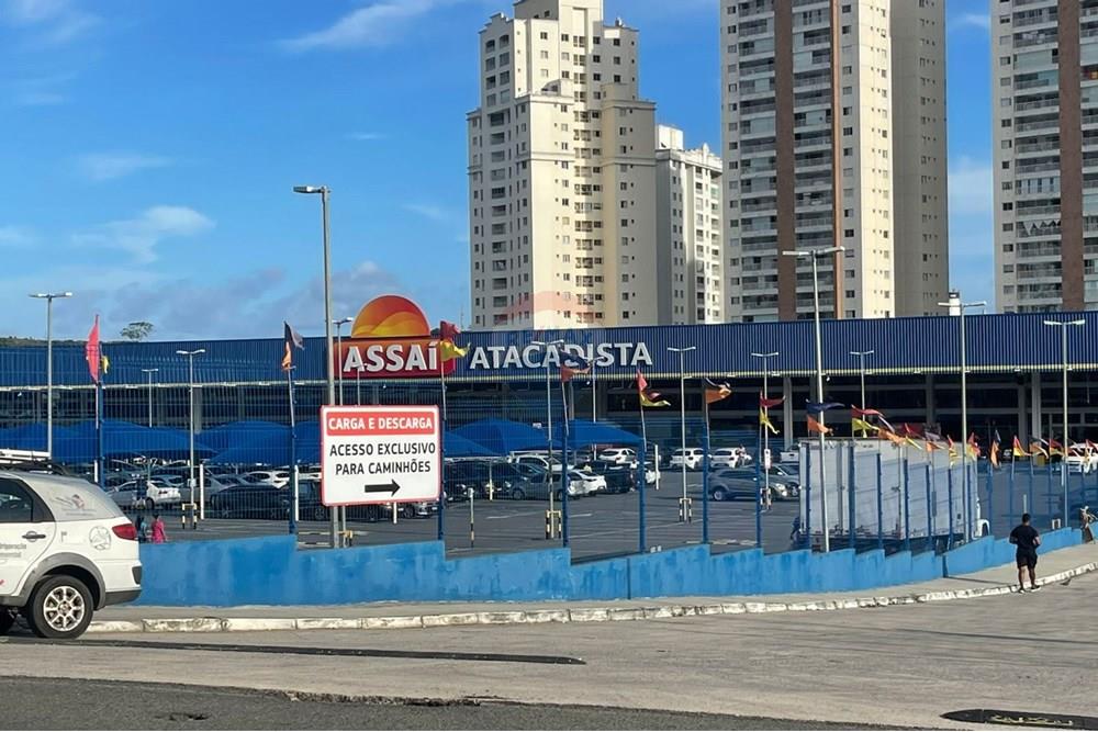 Apartamento - Venda - Salvador , Bahia - IMG-20251223-WA0015.jpg - 580421082-24