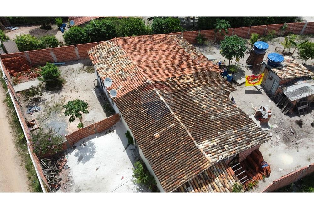 Chácara / Sítio / Fazenda - Venda - Alagoinhas , Bahia - IMG-20250220-WA0022.jpg - 580701026-35