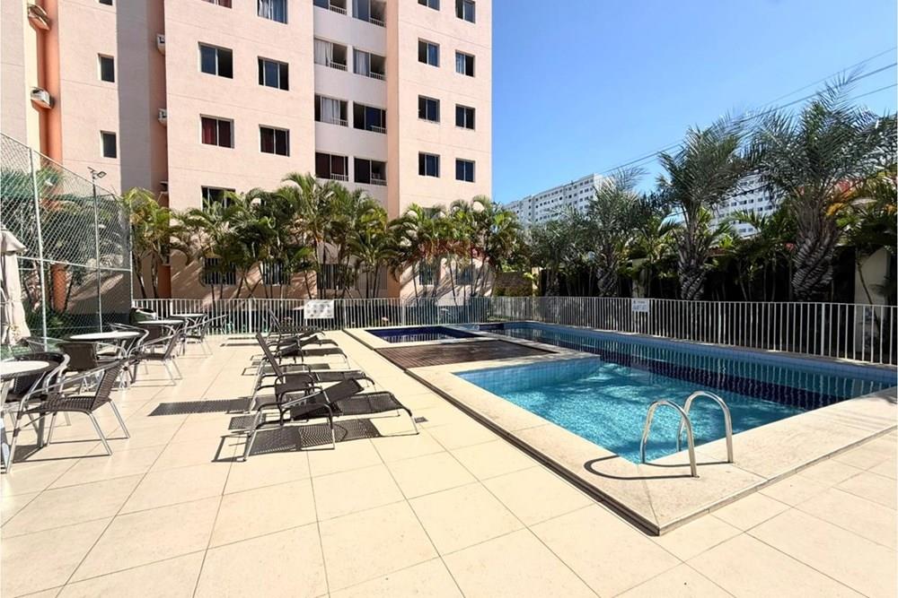 Apartamento - Venda - Salvador , Bahia - WhatsApp Image 2026-03-25 at 14.46.35.jpeg - 580421028-43