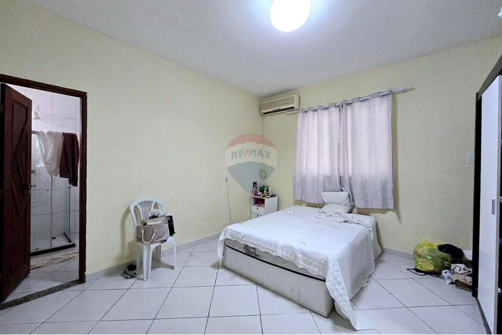 Apartamento - Itapuã