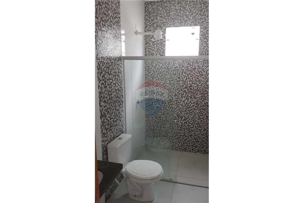 Casa - Venda - Teixeira de Freitas , Bahia - 20 - 580411009-119