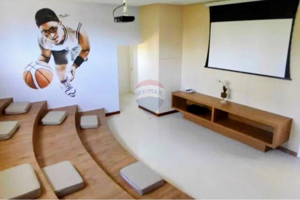 Apartamento - Brotas