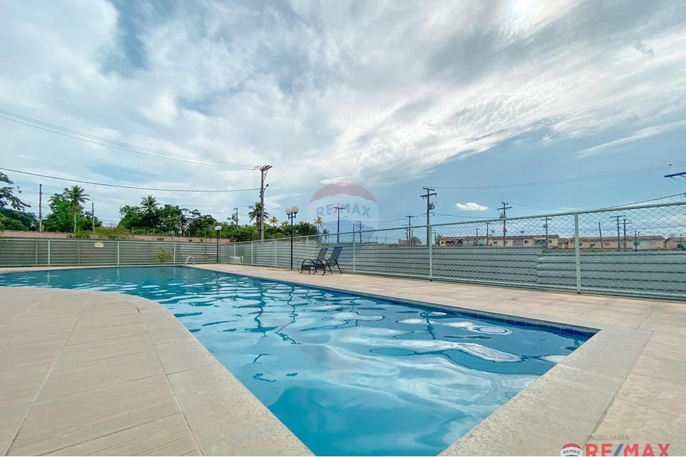 Apartamento - Venda - Santo Antônio de Jesus , Bahia - IMG_9481.jpg - 580341060-6