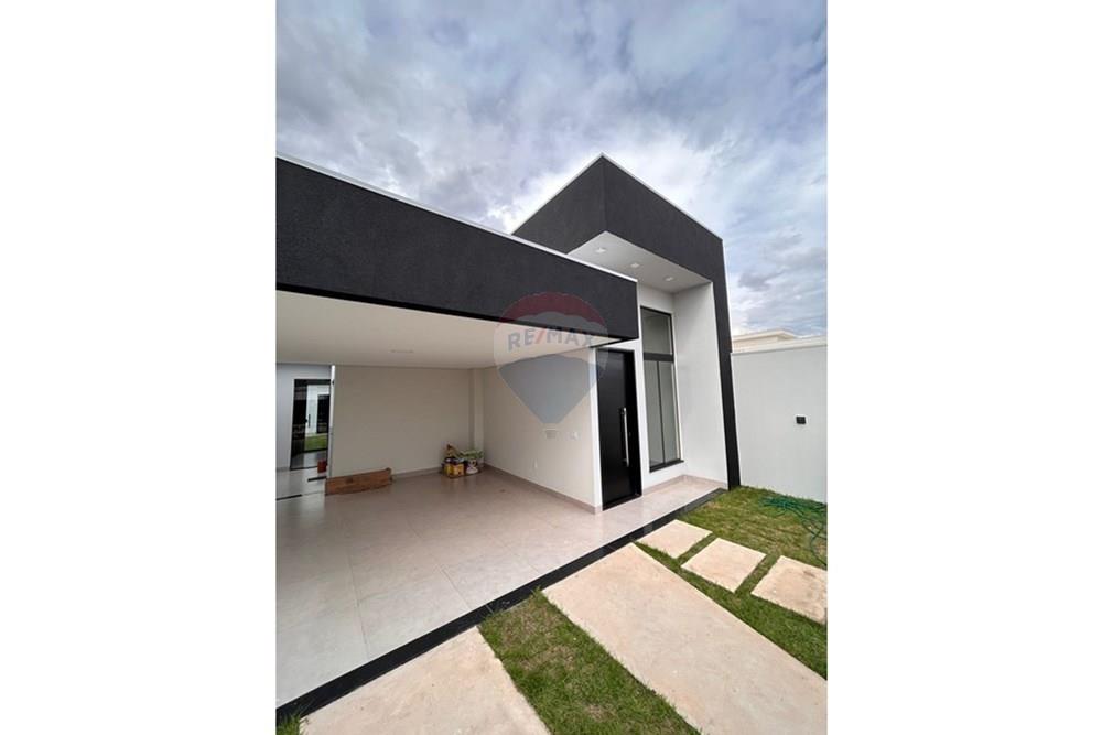 Casa - Venda - Luís Eduardo Magalhães , Bahia - WhatsApp Image 2026-01-31 at 23.25.03 (1).jpeg - 580861005-57